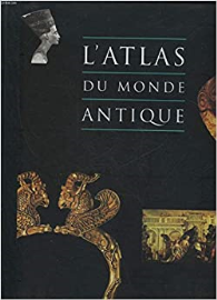 L' atlas du monde antique